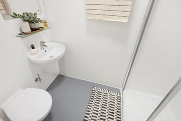 1 bed studio, St Vincent Street, Lanarkshire, Glasgow, G25RU - Image 1